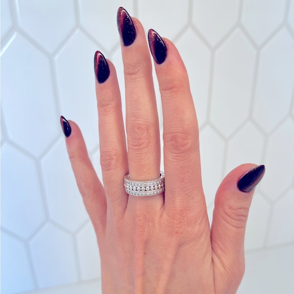 💎Authentic P A N D O R A  Ring💎 - Picture 2 of 6